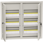 Корпус металлический IEK ЩРв MKM14-V-72-30-Z