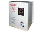 Стабилизатор напряжения РЕСАНТА АСН-8000Н/1-Ц Lux 63/6/17