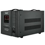 Стабилизатор напряжения Uniel RS-1/10000LS релейный однофазный