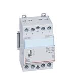 Контактор модульный Legrand 412556 4P 4НО 63 А