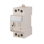Контактор модульный Legrand 412549 3P 3НО 40 А