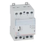 Контактор модульный Legrand 412553 4P 4НО 40 А