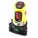 Уровень лазерный Fit Профи 18664 самоуспокаивающийся