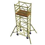 Вышка-тура УЛТ-125 7,9 м