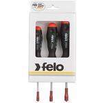 Набор отверток Felo Tx M-Tech 3 шт.