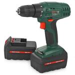Шуруповерт DWT ABS-14.4 TC-2 BMC