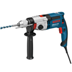 Дрель-шуруповерт электрическая Bosch GSB 21-2 RE