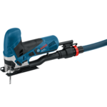 Лобзик электрический Bosch GST 90 E 060158G000