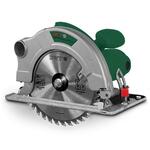 Пила дисковая DWT HKS15-65