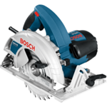 Пила дисковая Bosch GKS 65 0601667000