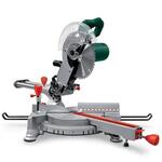 Пила торцовочная DWT KGS18-255 P