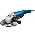 Шлифовальная машина Bosch GWS 20-230 0601850107 угловая