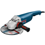 Шлифовальная машина угловая Bosch GWS 22-230 JH 0601882203