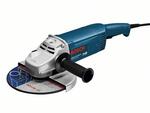 Углошлифовальная машина Bosch GWS 22-230 H 0601882103