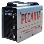 Инвертор сварочный Ресанта САИ-140