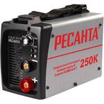 Инвертор сварочный Ресанта САИ 250К