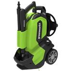 Мойка высокого давления Greenworks G40 1900 Вт