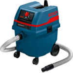 Пылесос Bosch GAS 25 L SFC 0601979103