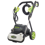 Мойка высокого давления Greenworks G8 2800 Вт