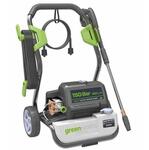 Мойка высокого давления Greenworks G7 2500 Вт