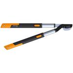Сучкорез Fiskars SmartFit L86 112500 телескопический Сучкорез Fiskars SmartFit L86 112500 телескопический