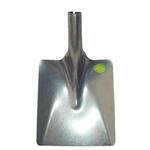 Лопата совковая Урал 35-47 без черенка Лопата совковая Урал 35-47 без черенка