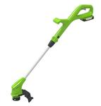 Триммер аккумуляторный Greenworks G24LT30 Basic без аккумулятора и зарядного устройства Триммер аккумуляторный Greenworks G24LT30 Basic без аккумулятора и зарядного устройства