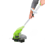 Триммер электрический Greenworks GST5033 Basic Триммер электрический Greenworks GST5033 Basic