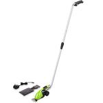 Ножницы садовые аккумуляторные Greenworks с удлинителем 3,6V Ножницы садовые аккумуляторные Greenworks с удлинителем 3,6V