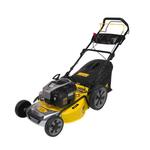 Газонокосилка бензиновая Champion LM5347EBS Газонокосилка бензиновая Champion LM5347EBS