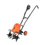 Культиватор электрический Patriot Tesla-3 Культиватор электрический Patriot Tesla-3