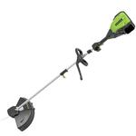 Триммер аккумуляторный Greenworks GD80BC бесщёточный без аккумулятора и зарядного устройства Триммер аккумуляторный Greenworks GD80BC бесщёточный без аккумулятора и зарядного устройства