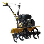 Мотокультиватор бензиновый Huter GMC-6.5 Мотокультиватор бензиновый Huter GMC-6.5