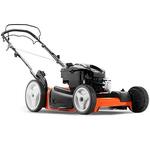 Газонокосилка бензиновая Husqvarna LB155S 9612100-27