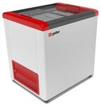 Морозильная бонета FROSTOR Gellar FG 250 E