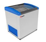 Frostor Морозильный ларь frostor gellar fg 275 e Frostor Морозильный ларь frostor gellar fg 275 e