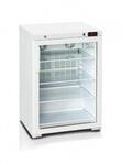 Холодильный шкаф для икры и пресервов Бирюса В154DNZ (-6..+6°С)