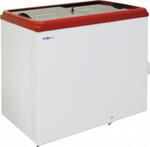 Ларь морозильный ITALFROST СFT300 F (белый)