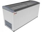 Морозильный ларь Gellar FG700E