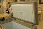 Морозильный ларь Aucma BD-206GEX