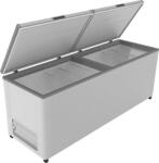 Ларь морозильный Frostor F 800SD белый
