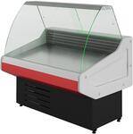 Витрина холодильная Cryspi Octava U New 1200
