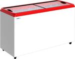Ларь морозильный Italfrost CF600F + 7 корзин