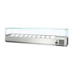 Витрина холодильная Koreco VRX 2000-330 (335I)