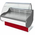 Холодильная витрина Марихолодмаш таир ВХСн-1.2