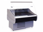 Холодильная витрина Cryspi Octava 1500