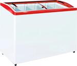 Ларь морозильный Italfrost CF600C + 7 корзин