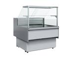 Полюс Нейтральная витрина полюс carboma bavaria 2 gc110 n 0,94-1 (с боковинами)