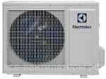 Блок компрессорно-конденсаторный Electrolux ECC-07