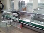 Ариада Холодильная витрина ариада титаниум вс 5-150-02 self (вынос)